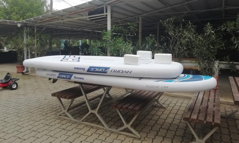 Inflatable Kayak Bestway Hydro-Force Oceana