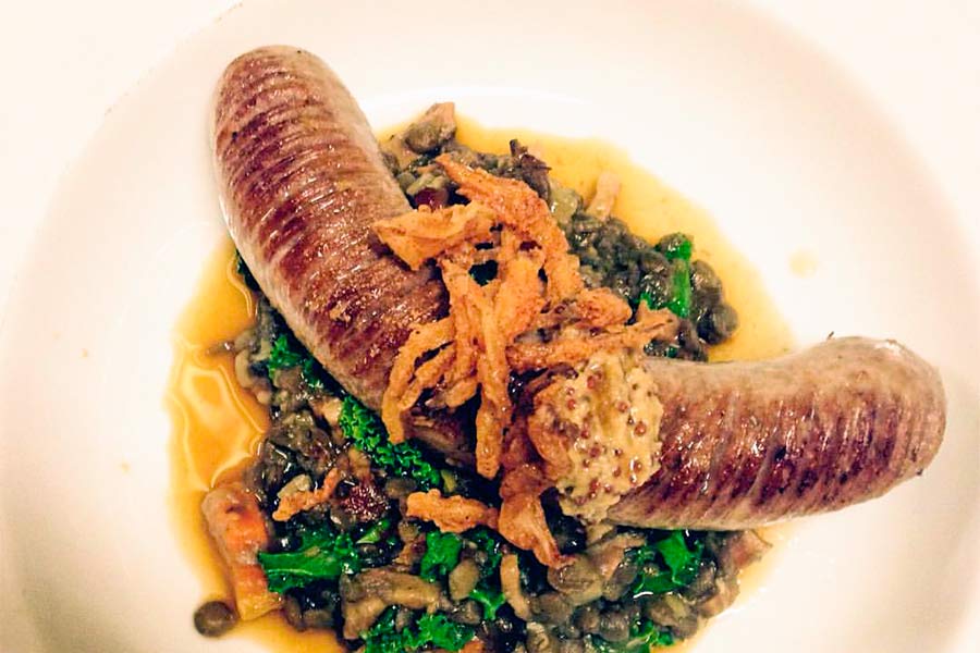 weisswurst